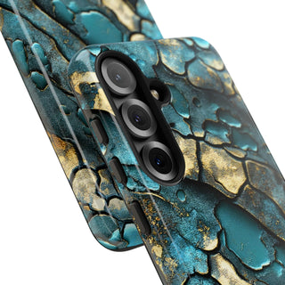 Golden Scales - Galaxy Tough