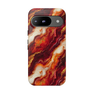 Molten Luxe - Pixel Tough