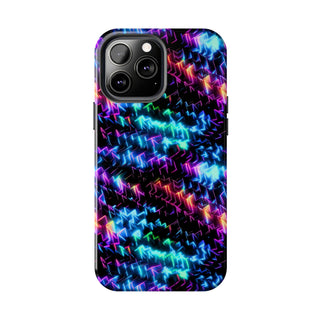 Voltage Bloom - iPhone Tough