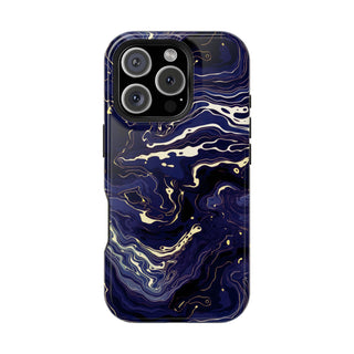 Celestial Currents - iPhone MagSafe