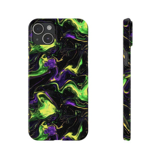 Gamma Drip - iPhone Slim