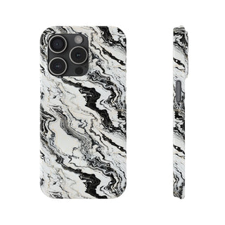 Ethereal Ebon - iPhone Slim