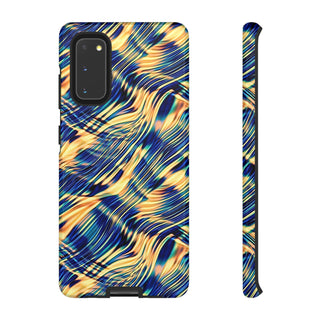 Voltage Veil - Galaxy Tough