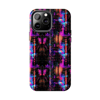 Pixel Rush - iPhone Tough