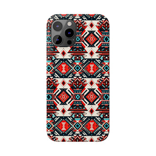 Desert Echoes - iPhone Slim