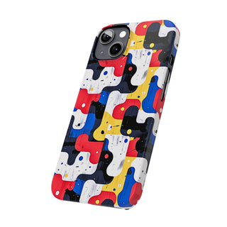Pop Flow - iPhone Slim