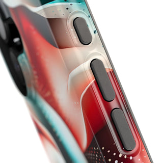 Velvet Voltage - iPhone MagSafe