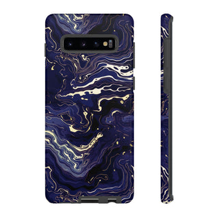 Celestial Currents - Galaxy Tough