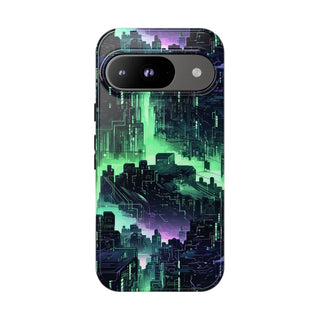 Signal District - Pixel Tough