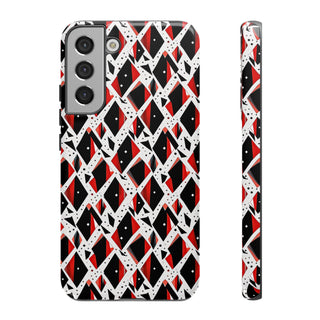 Eclipse Elegance - Galaxy Tough