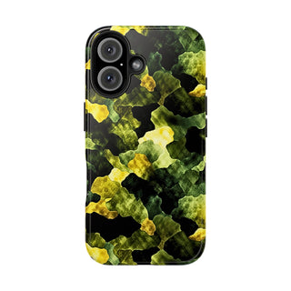 Shadowed Terrain - iPhone Tough