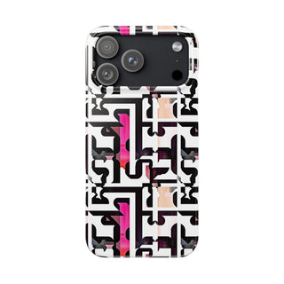 Chromatic Nexus - iPhone Slim