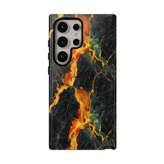 Lava Veil - Galaxy Tough