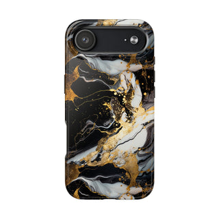 Aurous Art - iPhone Tough