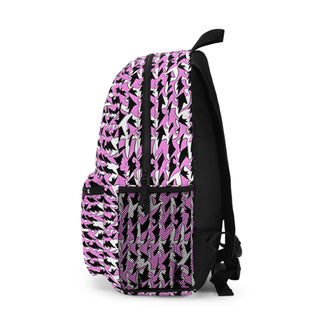 Pink Panache - Backpack