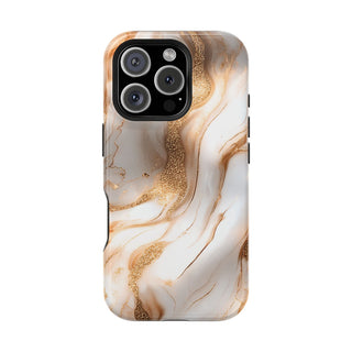 Golden Zephyr - iPhone MagSafe