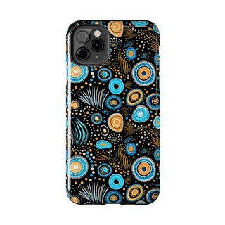 Celestial Harmony - iPhone Tough