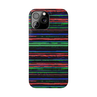 Signal Drift - iPhone Slim