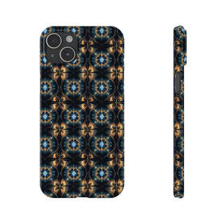 Nebula Aura - iPhone Slim