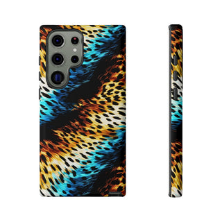 Wild Streak - Galaxy Tough