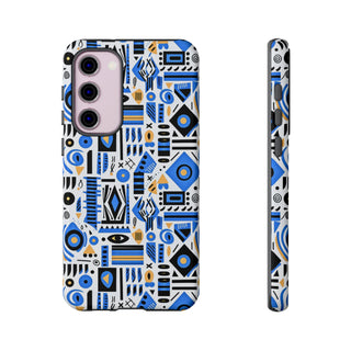 Azura Glyphs - Galaxy Tough