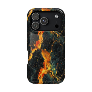 Lava Veil - iPhone MagSafe