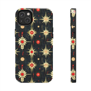 Celestial Blaze - iPhone Tough