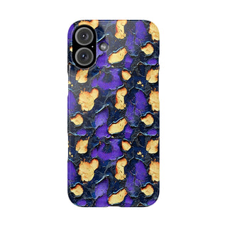 Molten Impact - iPhone Slim