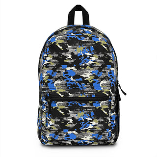 Stormwave Camo - Backpack