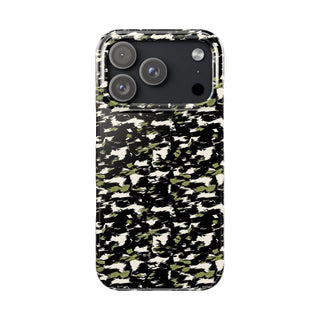 Shadow Strike - iPhone Slim