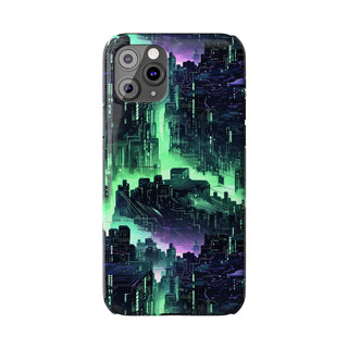 Signal District - iPhone Slim