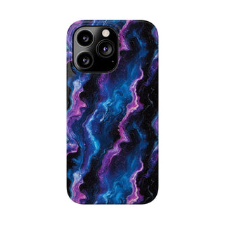 Nebula Veil - iPhone Slim