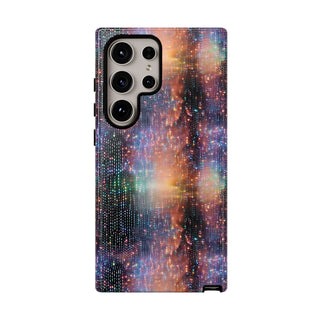 Light Script - Galaxy Tough