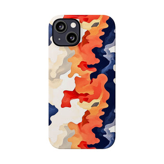 Firestorm Drift - iPhone Slim