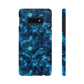 Celestial Codes - Galaxy Tough