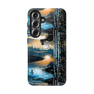 Silent Season - Galaxy Tough