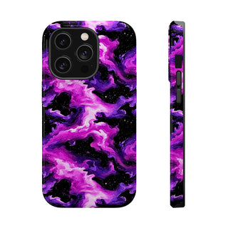 Mystic Haze - iPhone MagSafe