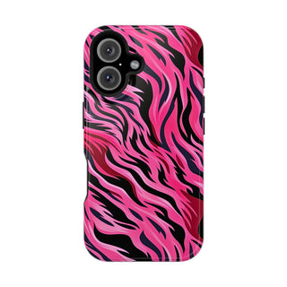 Neon Blaze - iPhone MagSafe