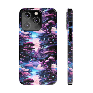 Dreamtree Vale - iPhone Slim