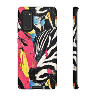 Electric Safari - Galaxy Tough