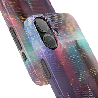 Prism Veil - iPhone Slim