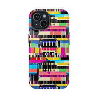 Test Tone - iPhone MagSafe