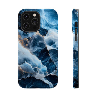 Arctic Abyss - iPhone MagSafe