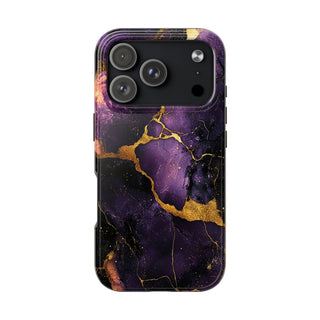 Cosmic Shard - iPhone Tough