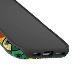 Symbolic Mosaic - iPhone MagSafe