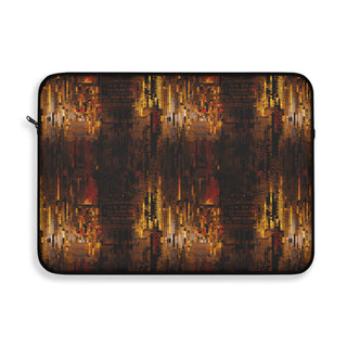 Rustic Code Canyon - Laptop Sleeve
