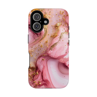 Pink Élan - iPhone MagSafe