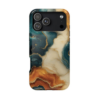 Aurora Flame - iPhone MagSafe