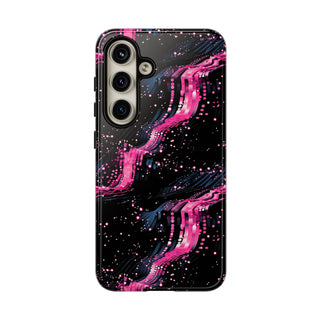 Electric Veins - Galaxy Tough