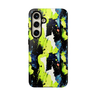 Neon Surge - Galaxy Tough